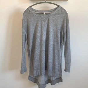 Z Supply Top